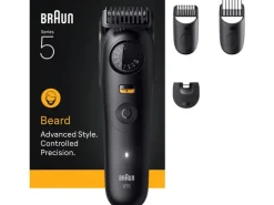 Braun Bartschneider Series 5 BT5520