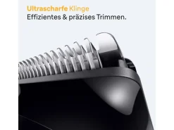 Braun Bartschneider Series 5 BT5520