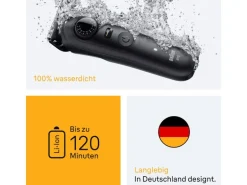 Braun Bartschneider Series 5 BT5520