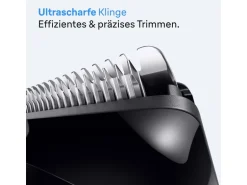 Braun Bartschneider Series 3 BT3520