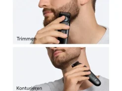 Braun Bartschneider Series 3 BT3520