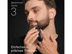 Braun Bartschneider Series 3 BT3520