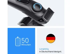 Braun Bartschneider Series 3 BT3520