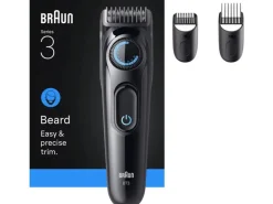 Braun Bartschneider Series 3 BT3520