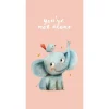 Braun + Company Taschentücher Elefant 1 Päckchen à 10 Taschentücher