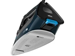 Braun Dampfbügeleisen TexStyle 9 SI 9684 DB