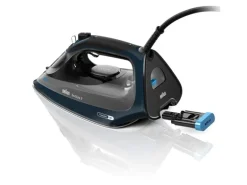 Braun Dampfbügeleisen TexStyle 9 SI 9684 DB