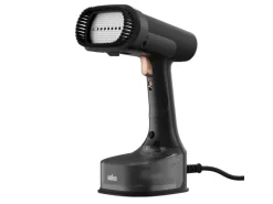 Braun Dampfbürste Quickstyle 7 GS7077 BK 1600 W