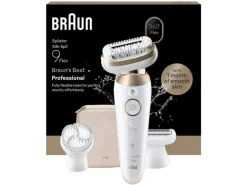 Braun Epilierer Silk-epil 9-060 3D