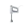 Braun Handmixer MultiMix 5 HM5137WH Grau/Weiss