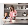 Braun Handmixer MultiMix 5 HM5100WH Grau/Weiss