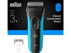 Braun Herrenrasierer Series 3+ 3040s