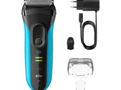 Braun Herrenrasierer Series 3+ 3040s