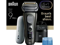 Braun Herrenrasierer Series 9 Pro+ 9675cc