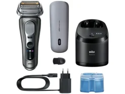 Braun Herrenrasierer Series 9 Pro+ 9675cc
