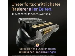 Braun Herrenrasierer Series 9 Pro+ 9675cc