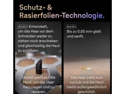 Braun Herrenrasierer Series 9 Pro+ 9675cc