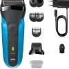 Braun Herrenrasierer Series 3 310BT