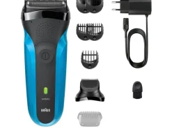 Braun Herrenrasierer Series 3 310BT