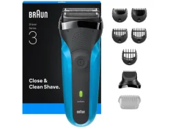 Braun Herrenrasierer Series 3 310BT