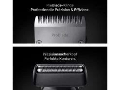 Braun Multirasierer Series 7 All-In-One Styler AIO7540