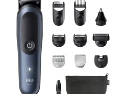 Braun Multirasierer Series 7 All-In-One Styler AIO7540