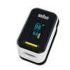 Braun Pulsoximeter 1