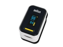 Braun Pulsoximeter 1