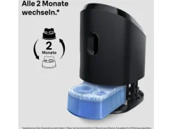 Braun Reinigungskartusche 3-in-1 ShaverCare 6 Stück