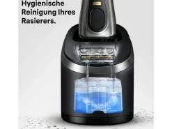 Braun Reinigungskartusche 3-in-1 ShaverCare 6 Stück