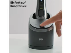 Braun Reinigungskartusche 3-in-1 ShaverCare 6 Stück