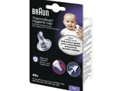 Braun Schutzkappen zu ThermoScan IRT4520