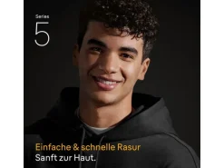 Braun Series 5 Scherkopf 54B