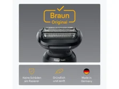 Braun Series 5 Scherkopf 54B