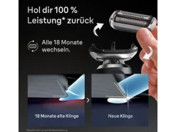 Braun Series 7 Scherkopf 74S