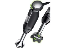 Braun Stabmixer MQ 55236M Pro Schwarz/Silber