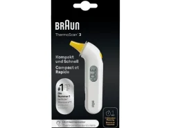 Braun ThermoScan 3IRT3030