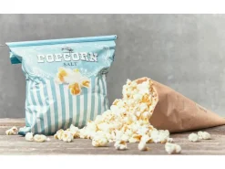 böörds Verschlussclip 6 Stück, Korall