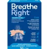 Breathe Right Nasenpflaster gross 30 Stück