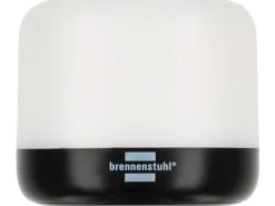Brennenstuhl Campinglampe LED Bügel, Li-Ion-Akku, IP44, 400 lm