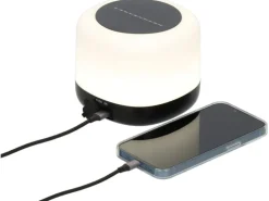 Brennenstuhl Campinglampe LED Bügel, Li-Ion-Akku, IP44, 400 lm