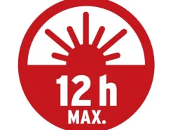 Brennenstuhl Handleuchte LED Akku PL 200 AC
