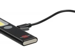 Brennenstuhl Handleuchte LED Akku PL 200 AC