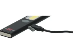 Brennenstuhl Handleuchte LED Akku PL 200 AC