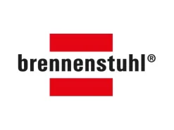 Brennenstuhl Solar LED Strahler SOL 1000 Plana, 1000 lm, 4000K, IP54
