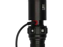 Brennenstuhl Taschenlampe TL 801 AFS