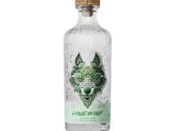 BrewDog Gin Lonewolf Mexican Lime & Cactus Gin 0.7 l