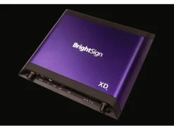 BrightSign Digital Signage Player XD236