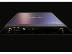 BrightSign Digital Signage Player XD236
