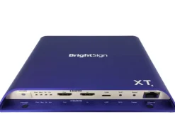 BrightSign Digital Signage Player XT1144 Expanded I/O Player
